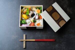 おせちの会員限定セールはいつから始まるの？