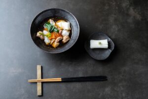 おせちを翌日配送で受け取るための注文方法は？