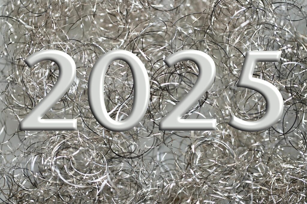 おせちメニュー2025年のトレンドとは？