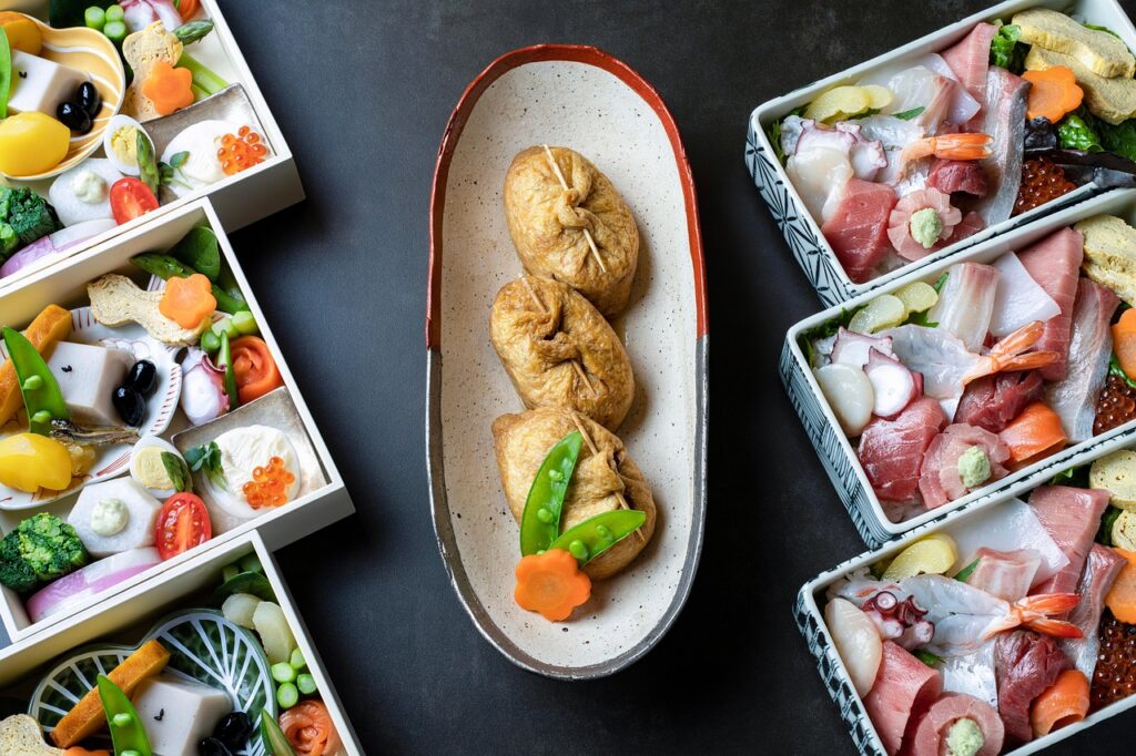 おせちの予約で押さえておきたいポイントは2025年にどう変わる？