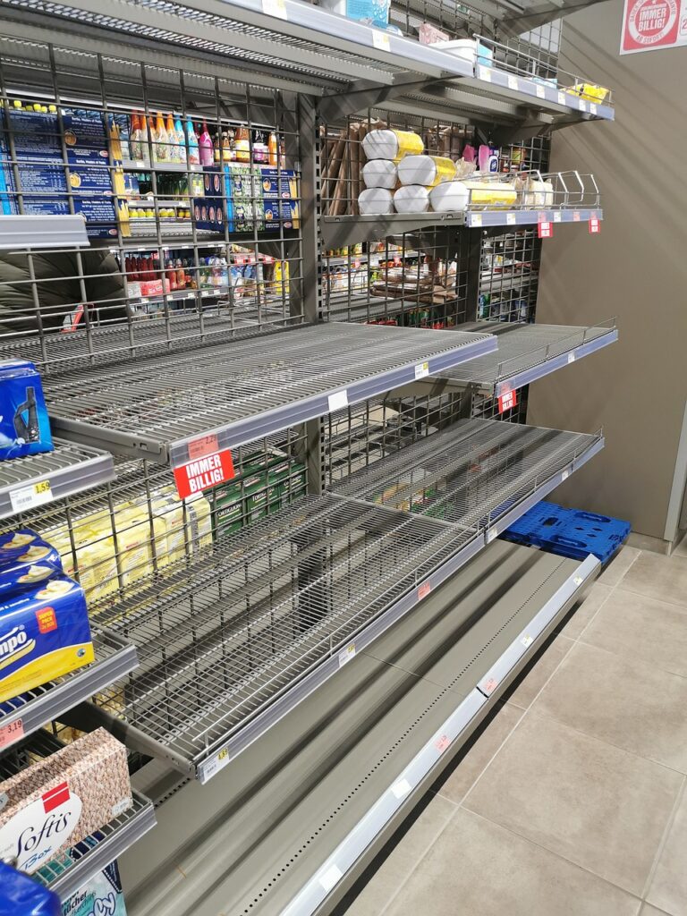 おせちの売り切れ情報と最新の取り扱い状況は？