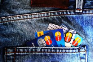 おせちをお得に楽しむためのクレジットキャンペーンは？