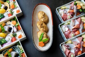 おせちをお得な販売店で購入する方法は？